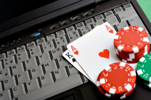 покер на Яндекс деньги
