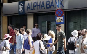 greek-bank-run
