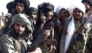 Талибы-в-Афганистане