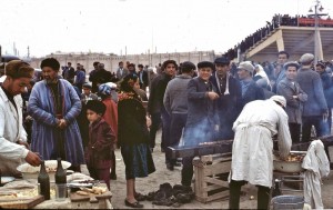 Bukhara 1966 (5)