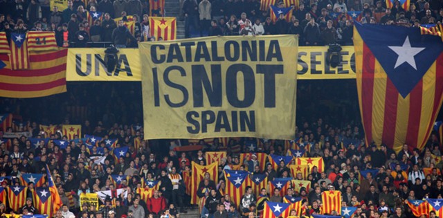 Картинки по запросу каталония референдум фото