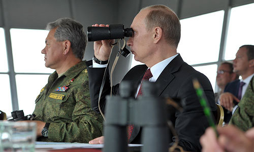 Мировые лидеры договорились о «беспрецедентных» санкциях против Москвы в случае эскалации на Украине