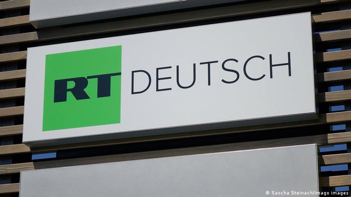 СМИ: Москва подготовила ответные меры против Deutsche Welle и YouTube из-за ситуации с RT в Германии