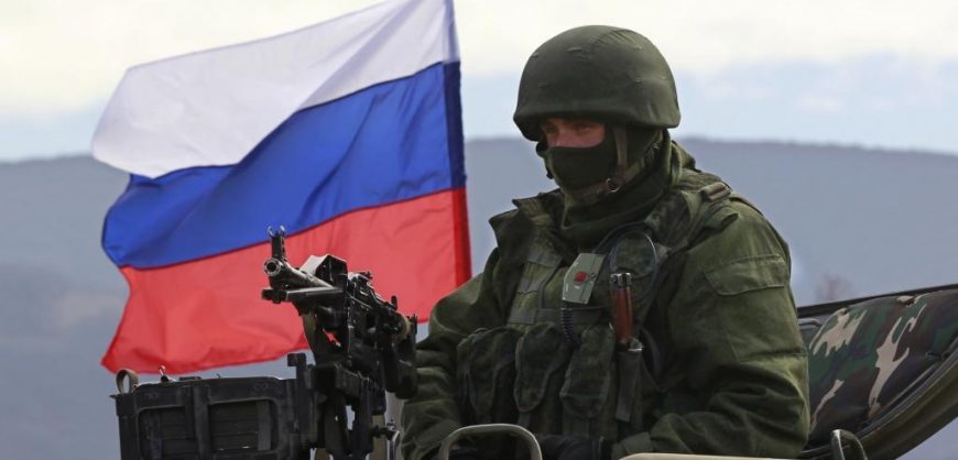 Представитель России в ЕСПЧ опроверг поставки оружия в Донбасс