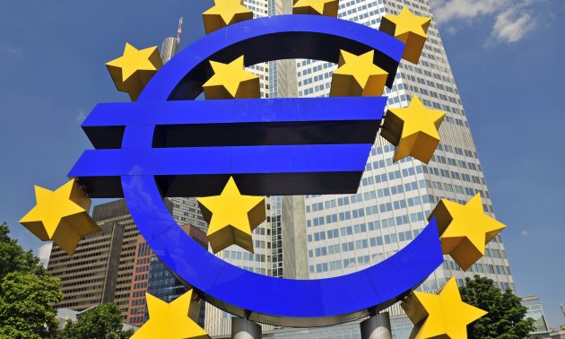 ЕЦБ повысит ключевую ставку впервые за 11 лет