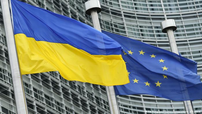 Евросоюз выделит еще 500 млн евро на военную помощь Украине