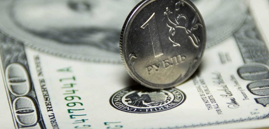 Экономисты предупредили о риске «голландской болезни» экономики и разгоном цен в будущем из-за нынешнего укрепления рубля
