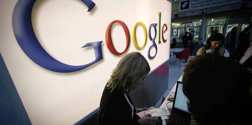 Российская «дочка» Google начала процесс банкротства. На нее наложен штраф 7,2 млрд руб. за неудаление запрещенной информации