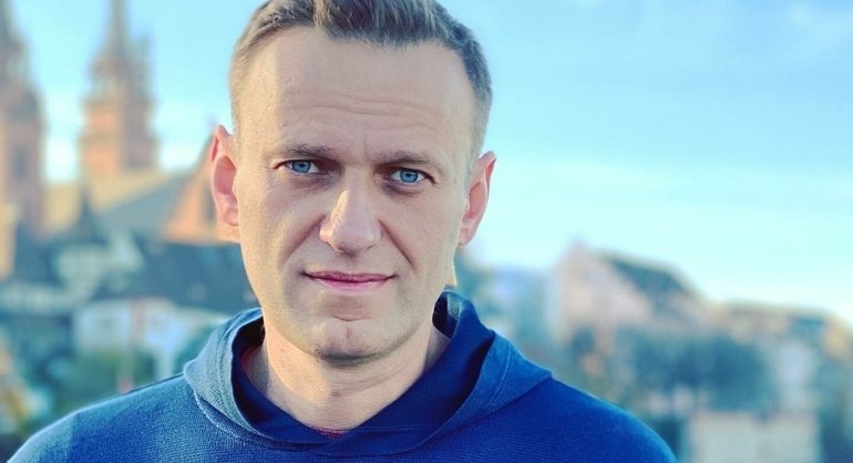 Мосгорсуд перенес оглашение решения по апелляции Алексея Навального