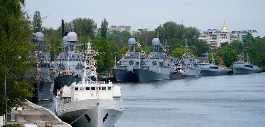 В Польше назвали Калининград «пороховой бочкой» для НАТО и предложили его «демилитаризовать»