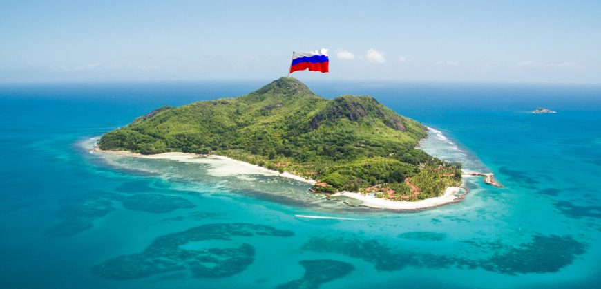 Спецпредставитель Путина назвал «островизацию» главной стратегией развития России