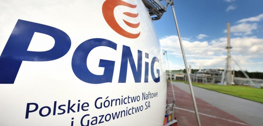 WP: Польша намерена выставить счет российскому «Газпрому» за прекращение поставок газа