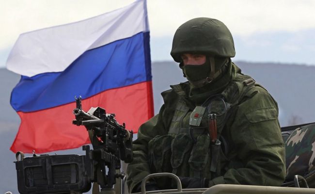НАТО планирует присвоить России статус самой серьезной угрозы коллективной безопасности