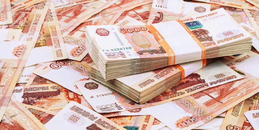 Путин подписал указ о выплате валютного долга России в рублях