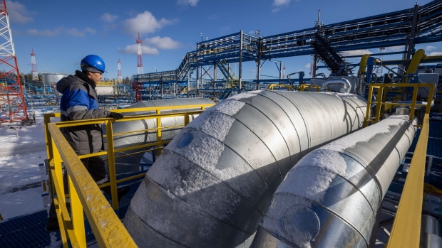 Die Welt: Германия может заменить российский газ поставками из Канады