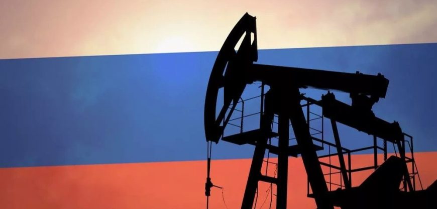 ЕС решил отказаться не только от нефти из России, но и от нефтяных смесей с ее содержанием