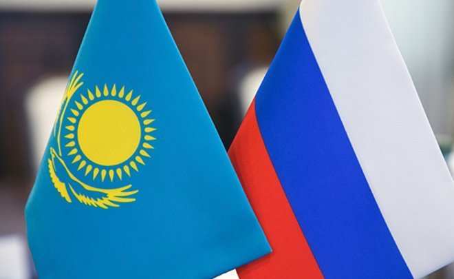 В Кремле ответили на вопрос о возможной поддержке Казахстаном антироссийских санкций