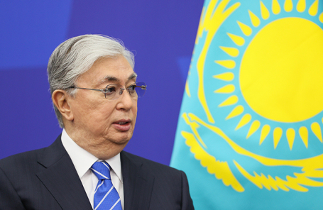 Власти Казахстана заявили, что в решении о диверсификации нефтяных маршрутов нет политической подоплеки
