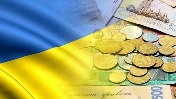 S&P понизило суверенный долгосрочный рейтинг Украины в иностранной валюте