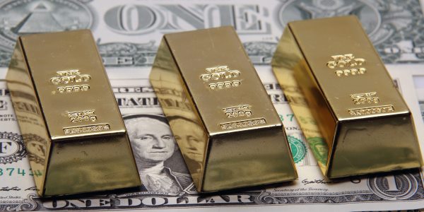 Bloomberg: новые санкции Евросоюза затронут российское золото