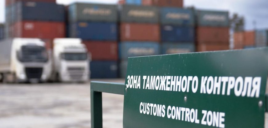 Минпромторг: объем параллельного импорта в Россию достиг почти $6,5 млрд