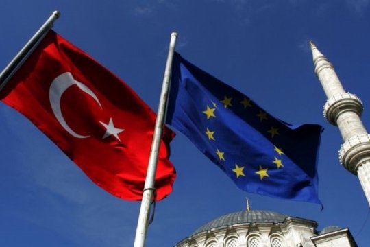 FT: страны ЕС попросили у Турции разъяснений о росте ее товарооборота с Россией