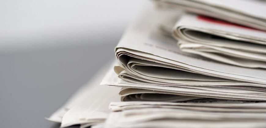 В РБК выяснили, как закон о «контрсанкционной информации» изменил работу СМИ