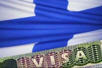 Финляндия может ограничить прием заявок на турвизы одним днем в неделю