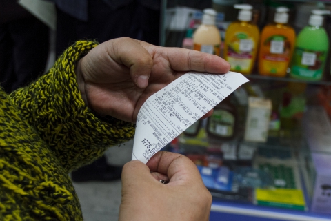 Белоусов: инфляция в России может составить 12–13% по итогам 2022 года