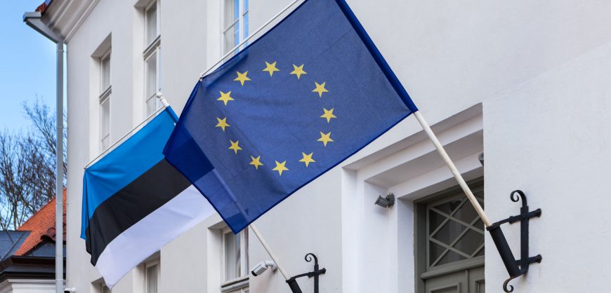 Эстония ограничит въезд россиян в страну с 18 августа