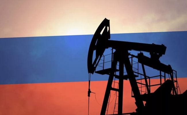 США планируют штрафовать за покупку российской нефти по цене выше предельной