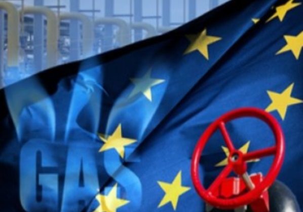Страны ЕС не смогли согласовать введение предельных цен на российский газ