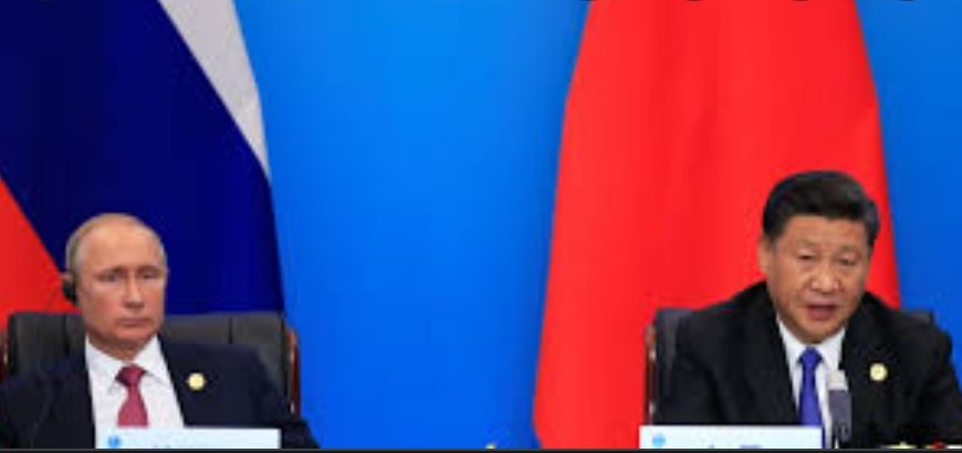 Китай призвал возобновить переговоры Москвы и Киева «немедленно и без предварительных условий»