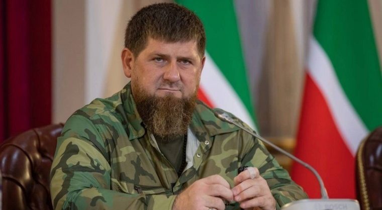 Кадыров высказался за применение «маломощного ядерного вооружения» в конфликте с Украиной