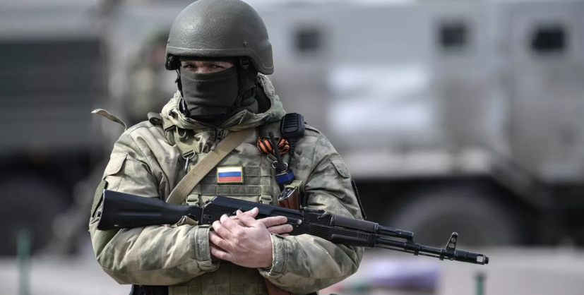 Боррель заявил о переходе конфликта на Украине в опасную стадию