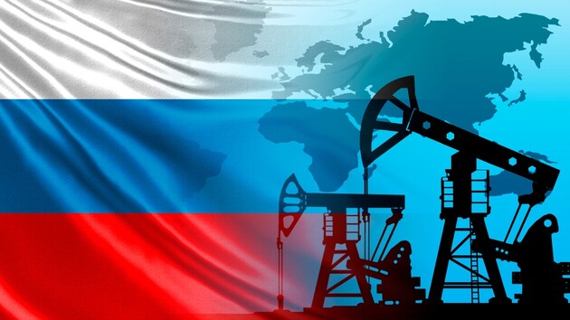 Новак: Россия не будет продавать нефть в страны, установившие потолок цен на топливо