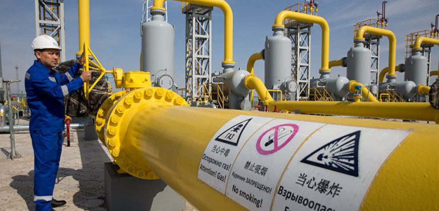 Reuters: Узбекистан отказался от идеи России по «тройственному газовому союзу»