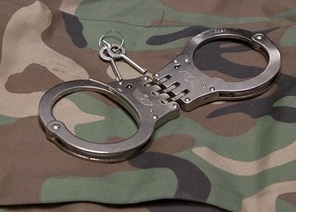 Год «спецоперации» повысил показатели армейских преступлений и диверсий