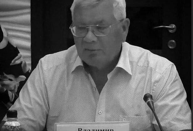 Покончил с собой отставной генерал «антиэкстремистского» управления МВД