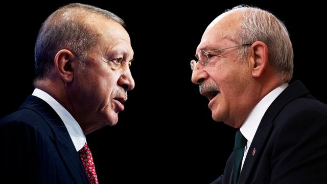 Кылычдароглу призывает не оставлять Турцию «фальшивому мировому лидеру»