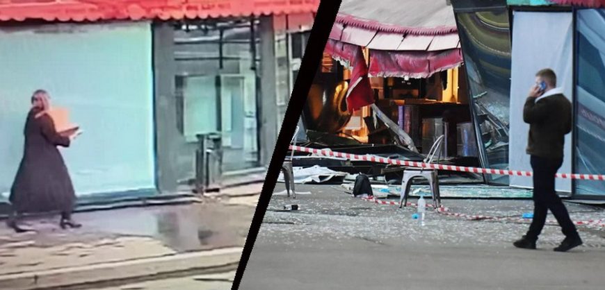 Дело о взрыве на Университетской набережной рассмотрит военный суд